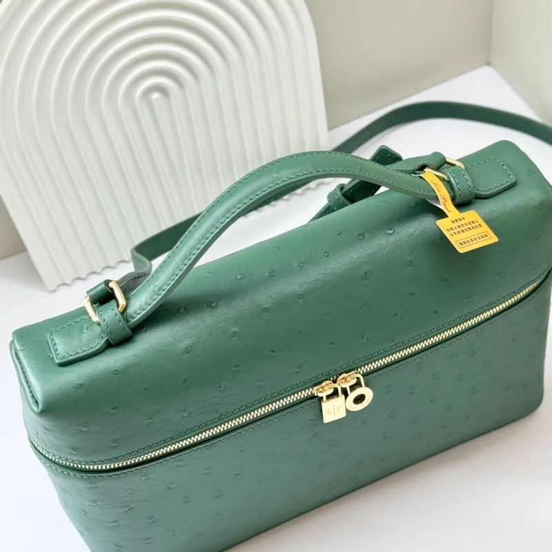 Popular Loro Piana Satchel Bags 44452