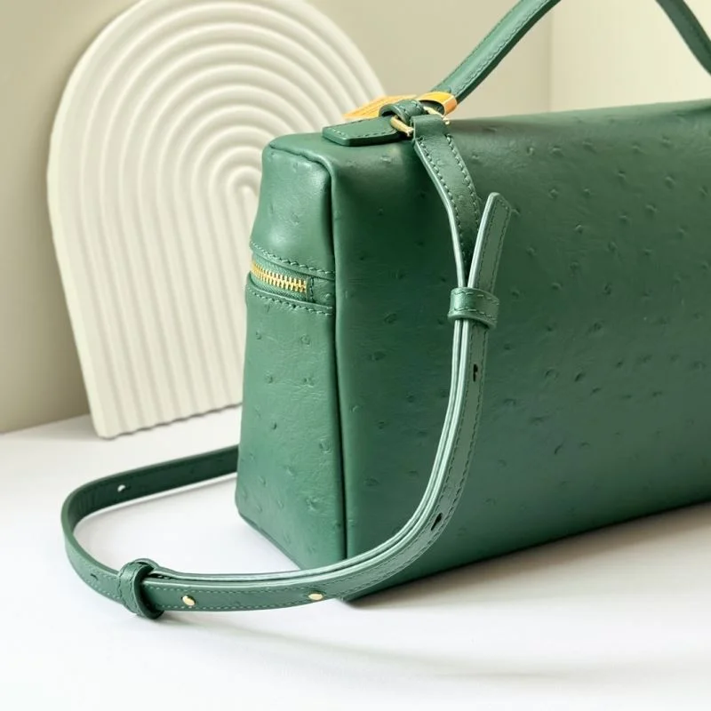 Popular Loro Piana Satchel Bags 44452