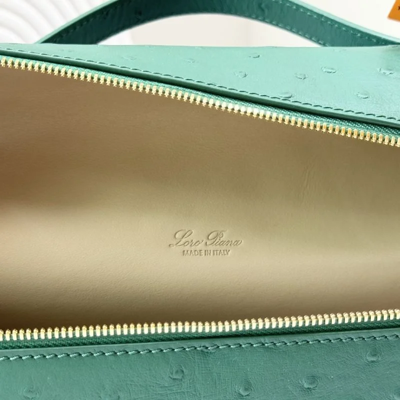 Popular Loro Piana Satchel Bags 44452