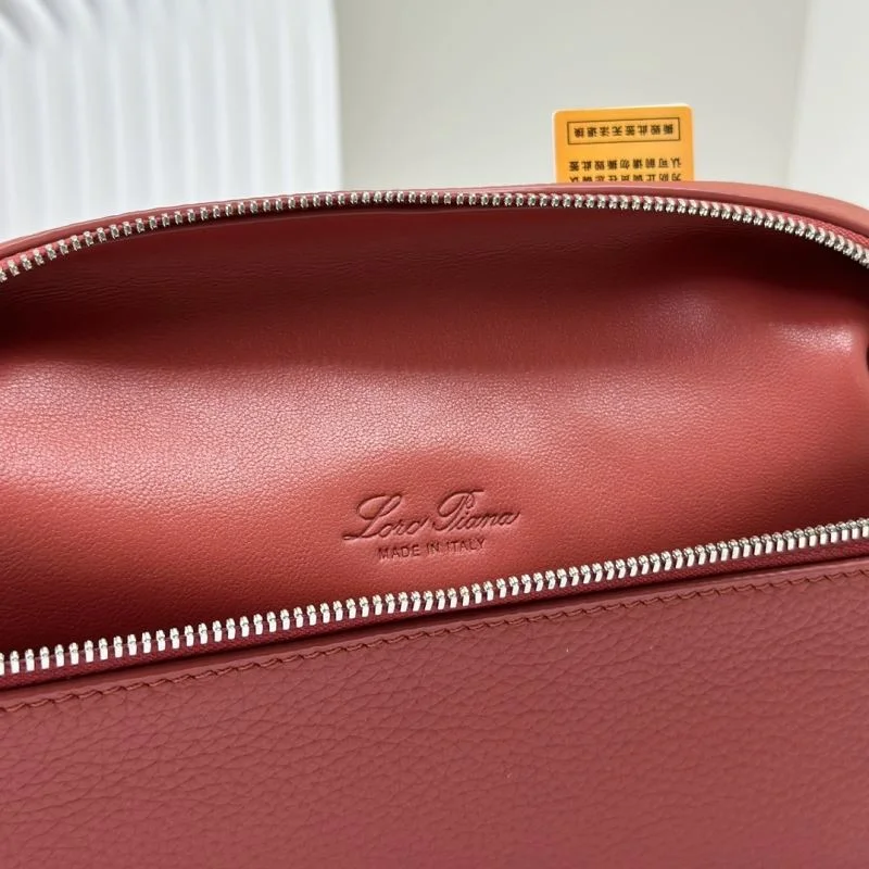 Loro Piana Satchel Bags FastDry 44291