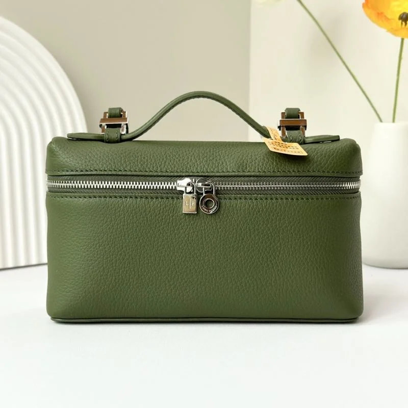 Loro Piana Satchel Bags FastDry 44292
