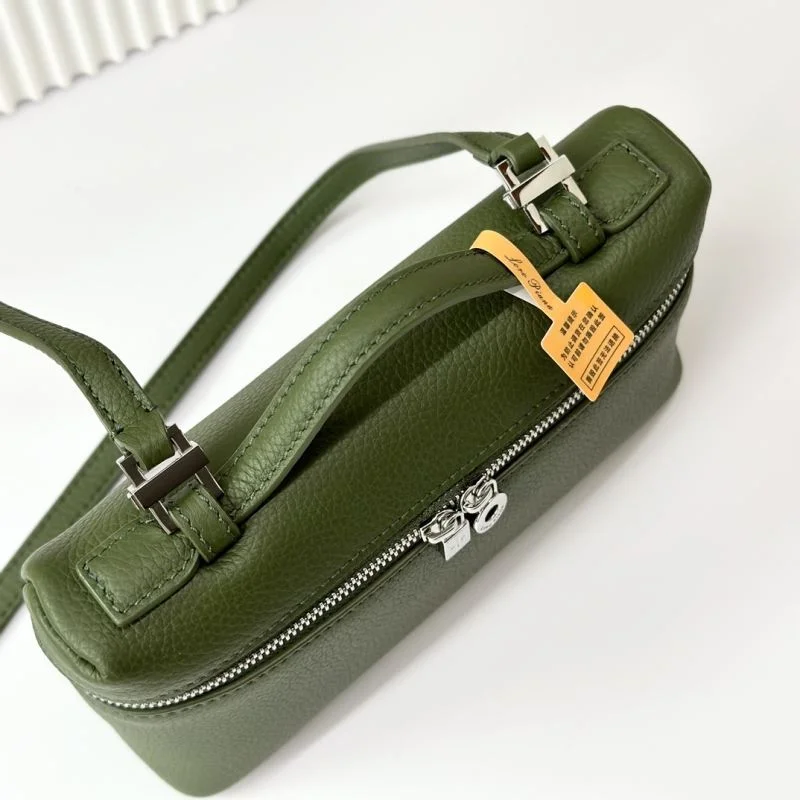 Loro Piana Satchel Bags FastDry 44292