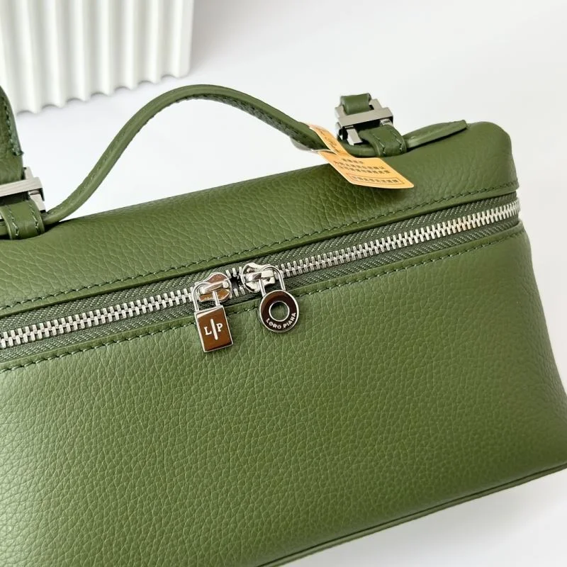 Loro Piana Satchel Bags FastDry 44292