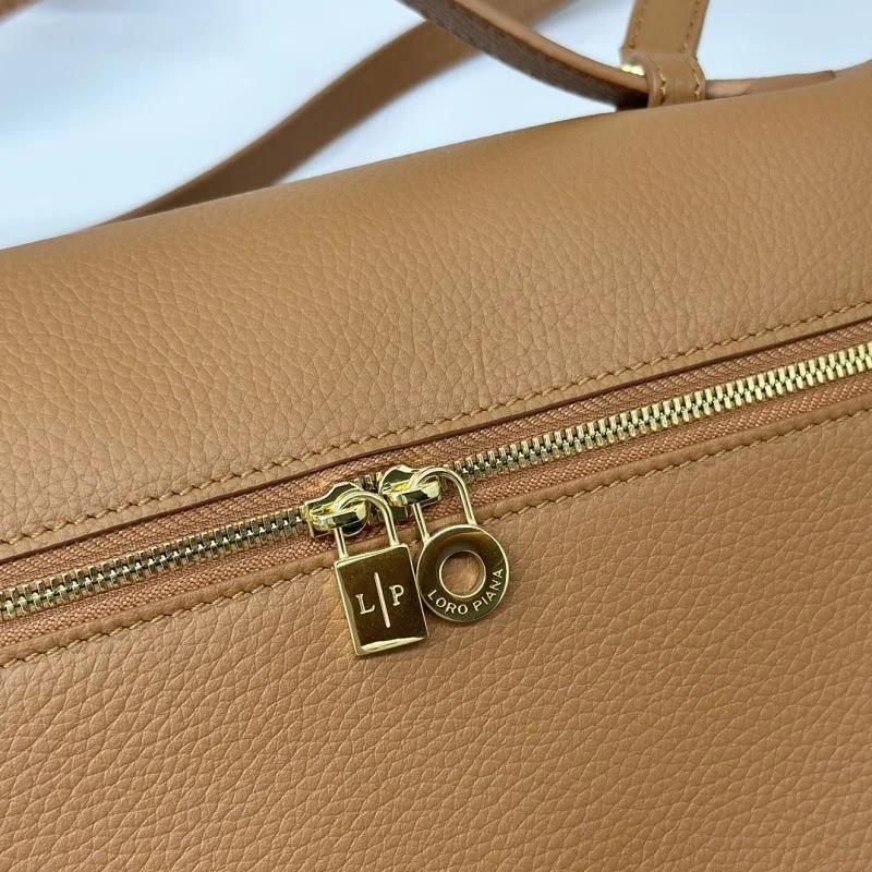 Loro Piana Satchel Bags BestValue 44327