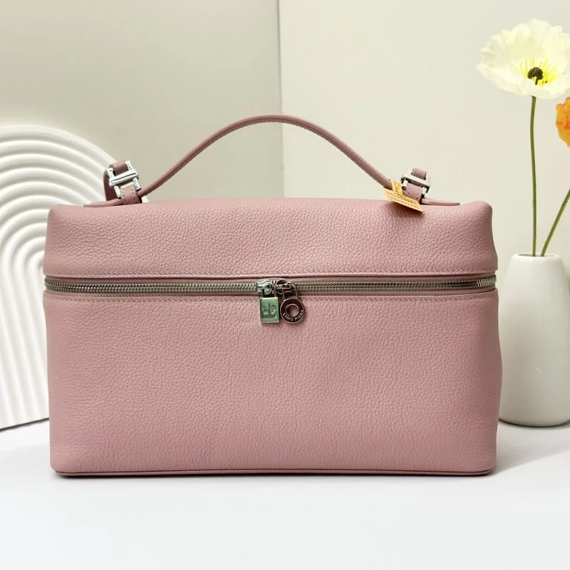 WeatherProof Loro Piana Satchel Bags 44323