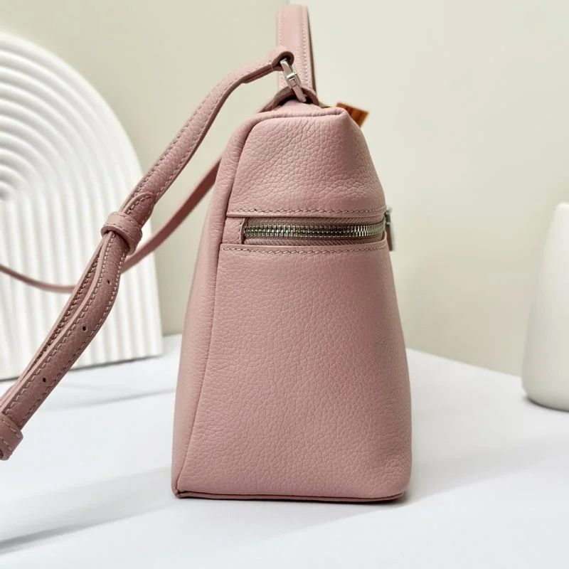 WeatherProof Loro Piana Satchel Bags 44323