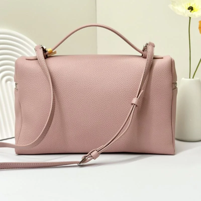 WeatherProof Loro Piana Satchel Bags 44323
