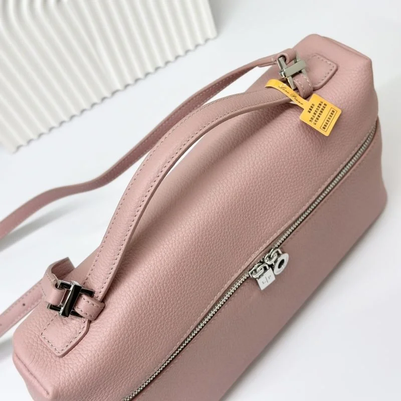 WeatherProof Loro Piana Satchel Bags 44323
