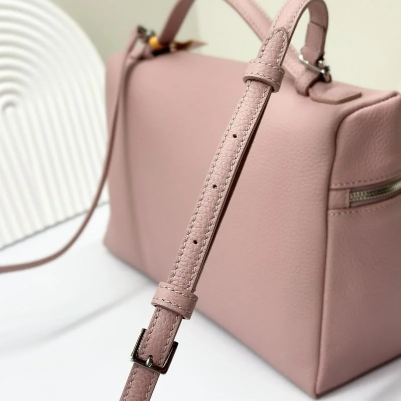 WeatherProof Loro Piana Satchel Bags 44323