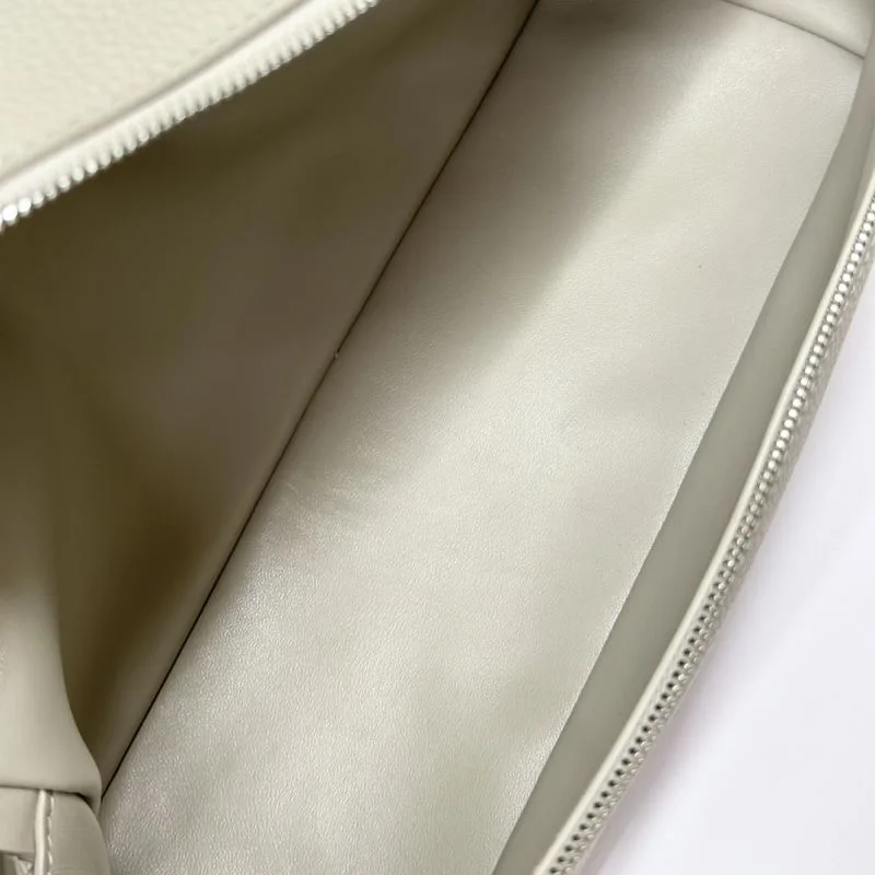 SmoothTexture Loro Piana Satchel Bags 44278
