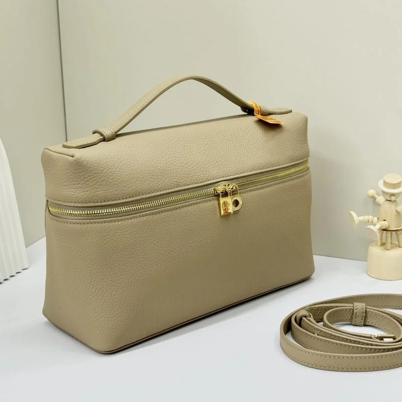 Attractive Loro Piana Satchel Bags 44277