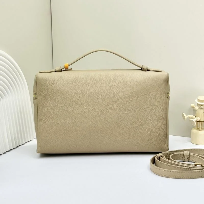 Attractive Loro Piana Satchel Bags 44277