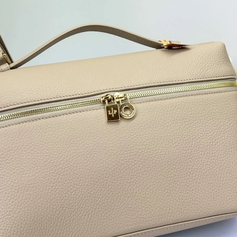 Attractive Loro Piana Satchel Bags 44277