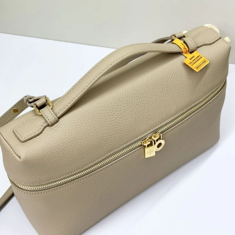 Attractive Loro Piana Satchel Bags 44277