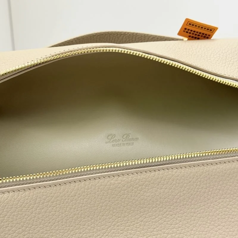Attractive Loro Piana Satchel Bags 44277