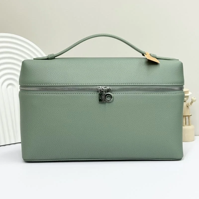 Loro Piana Satchel Bags Trendsetting 44312