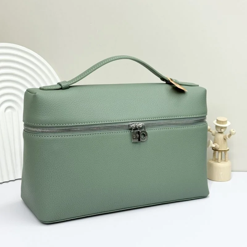 Loro Piana Satchel Bags Trendsetting 44312