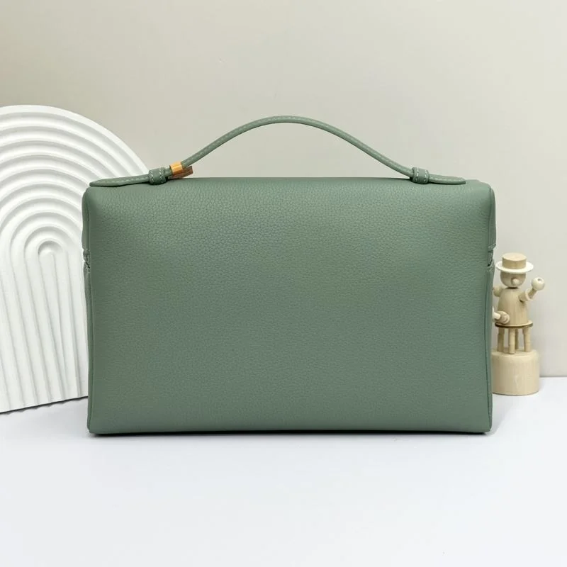 Loro Piana Satchel Bags Trendsetting 44312