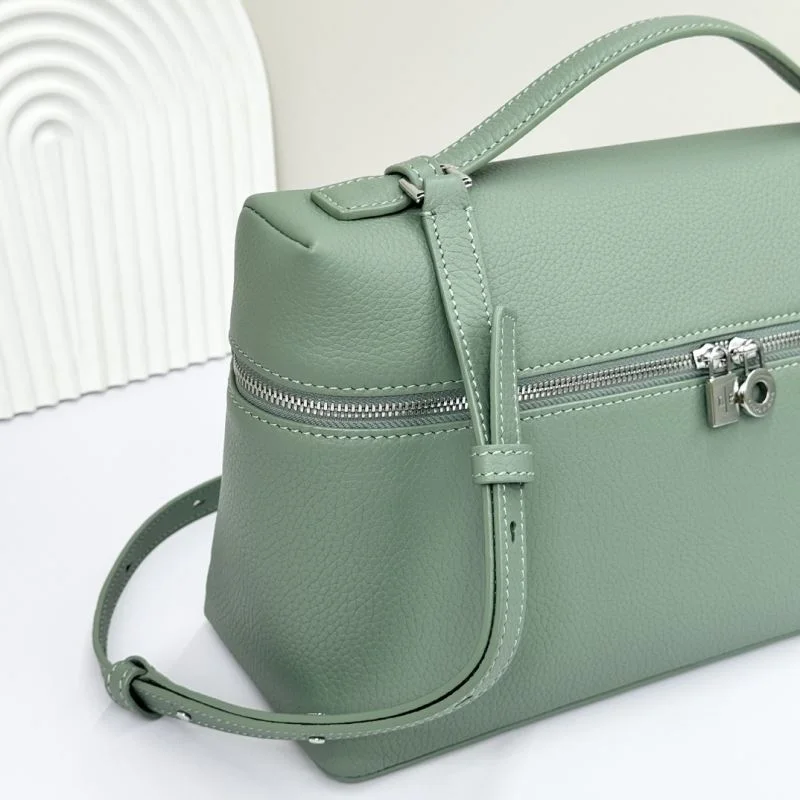 Loro Piana Satchel Bags Trendsetting 44312