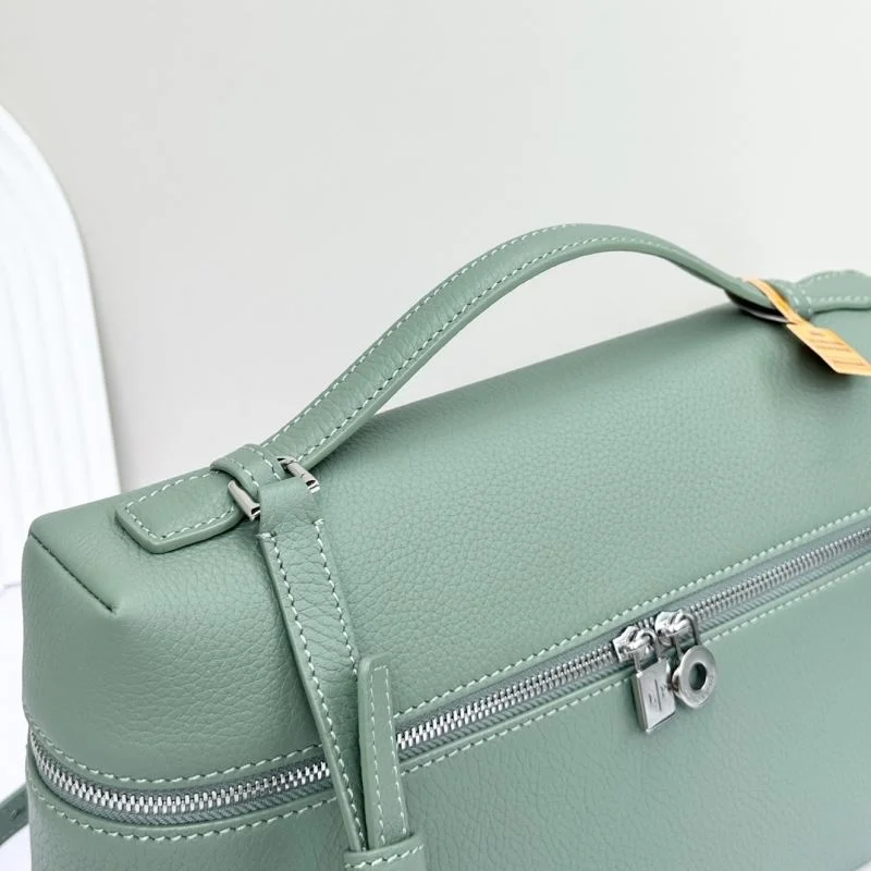 Loro Piana Satchel Bags Trendsetting 44312