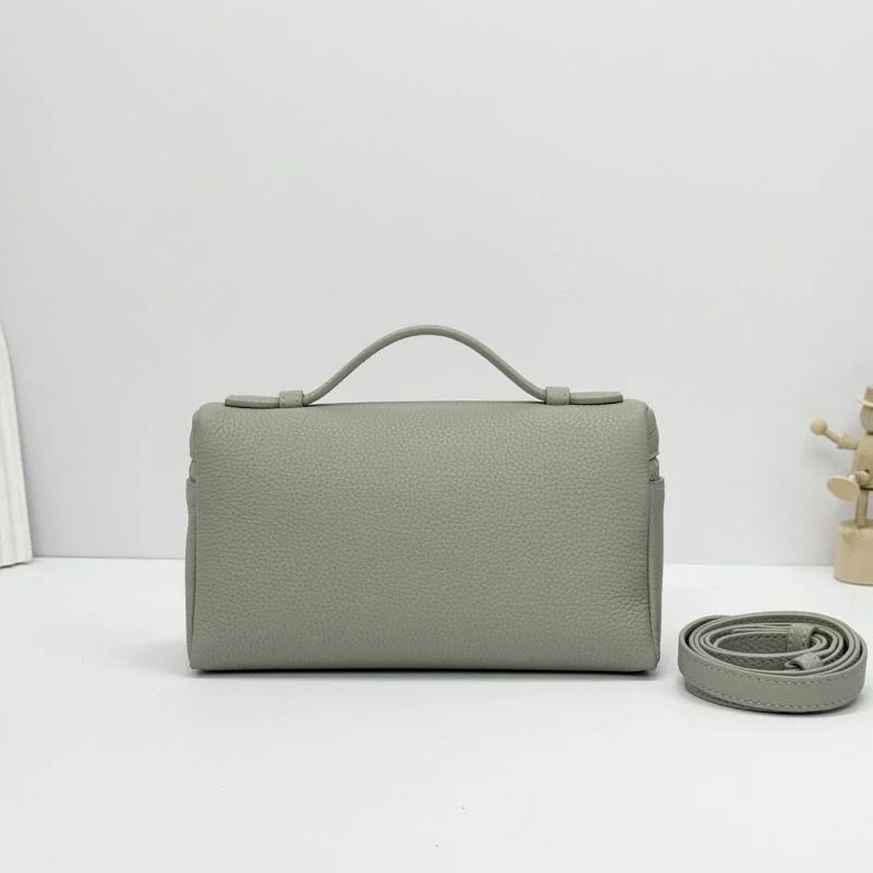Loro Piana Satchel Bags Bright 44273