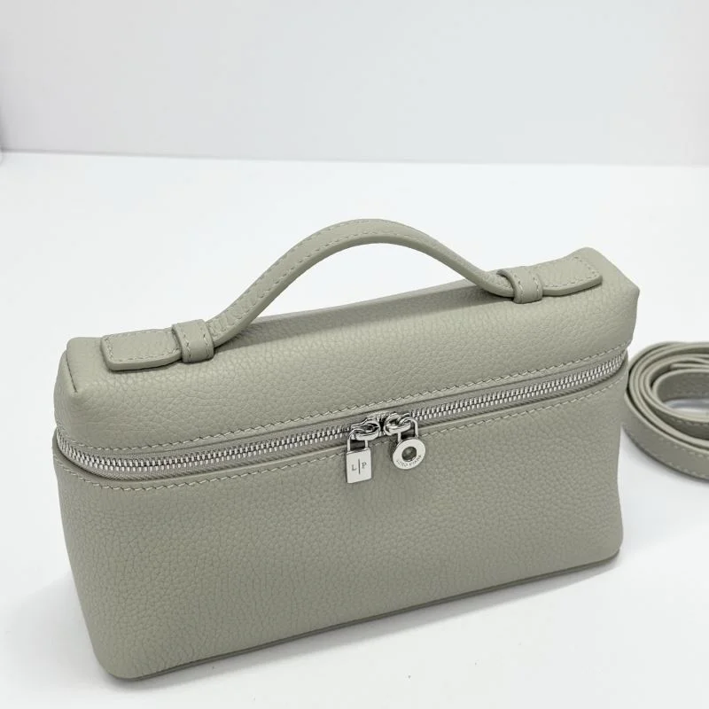Loro Piana Satchel Bags Bright 44273