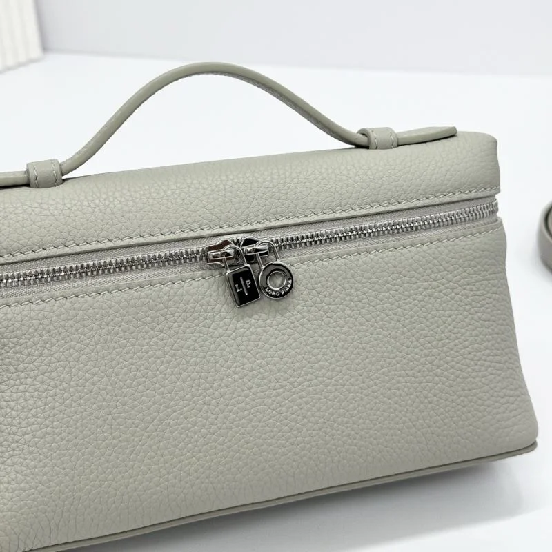 Loro Piana Satchel Bags Bright 44273