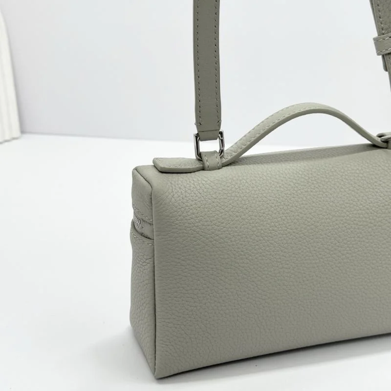 Loro Piana Satchel Bags Bright 44273