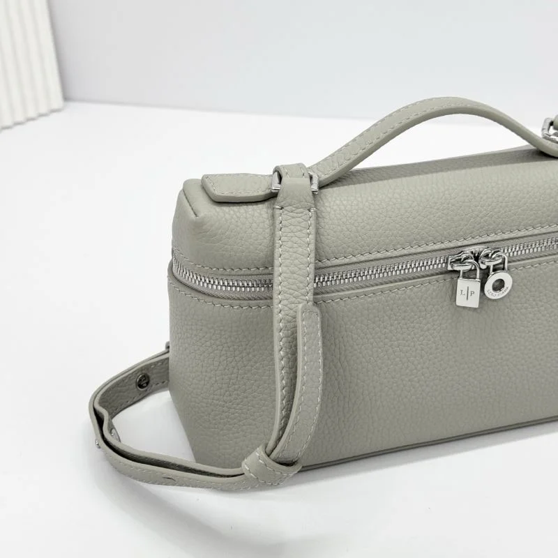 Loro Piana Satchel Bags Bright 44273