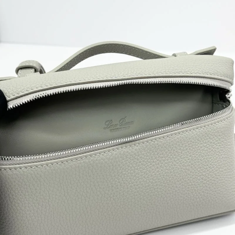 Loro Piana Satchel Bags Bright 44273