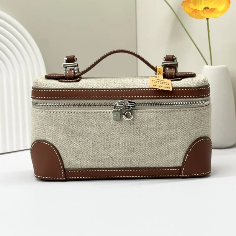 Loro Piana Satchel Bags Affordable 44271