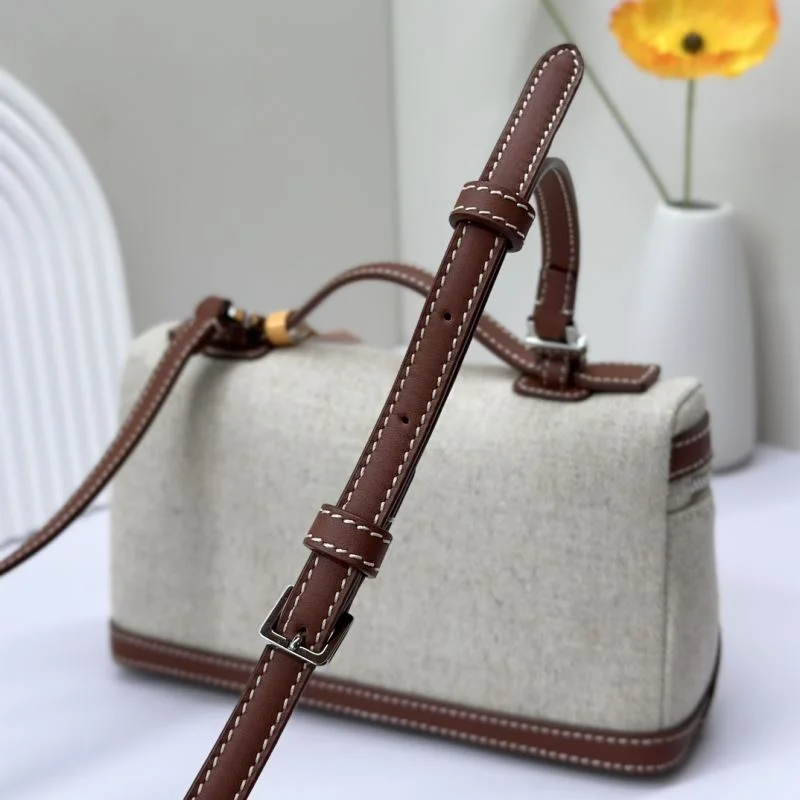 Loro Piana Satchel Bags Affordable 44271