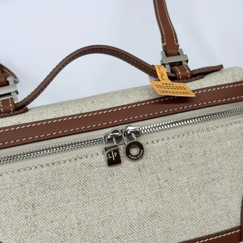 Loro Piana Satchel Bags Affordable 44271