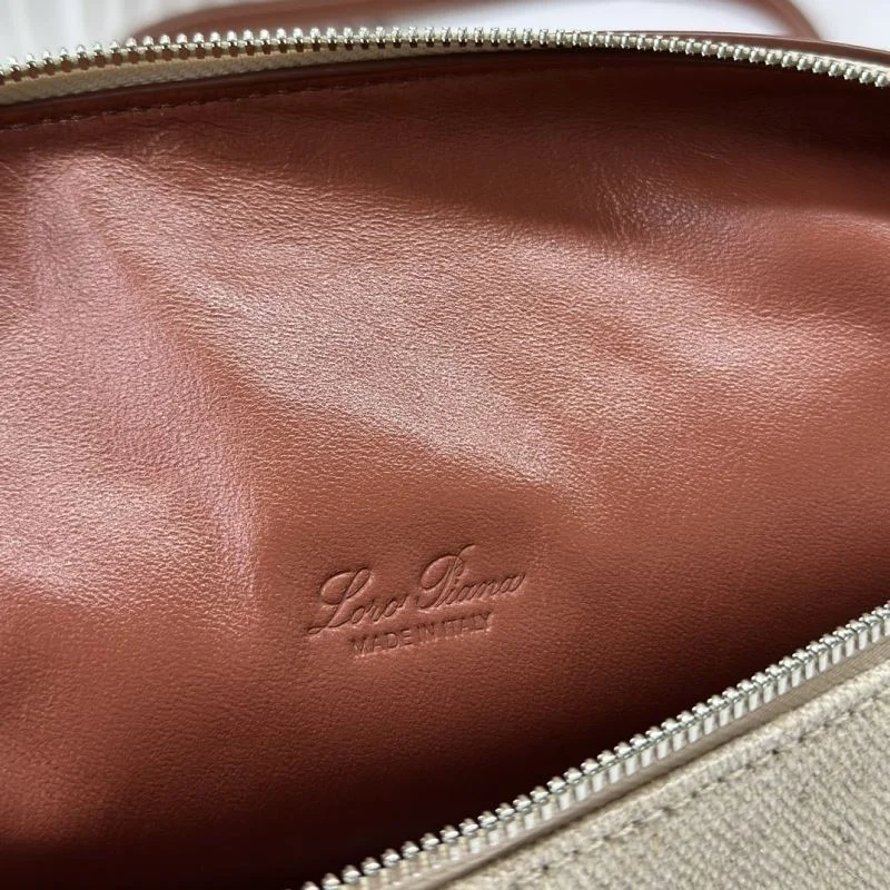 Loro Piana Satchel Bags Affordable 44271