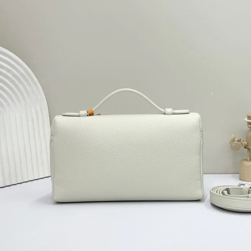 Loro Piana Satchel Bags WeatherProof 44281