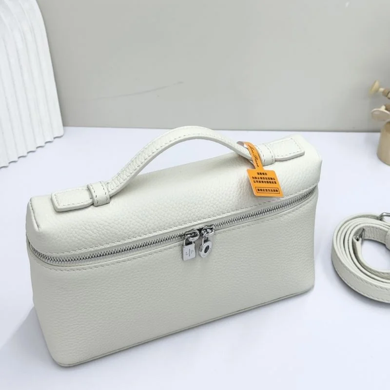 Loro Piana Satchel Bags WeatherProof 44281