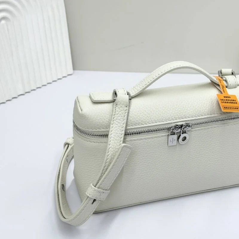 Loro Piana Satchel Bags WeatherProof 44281
