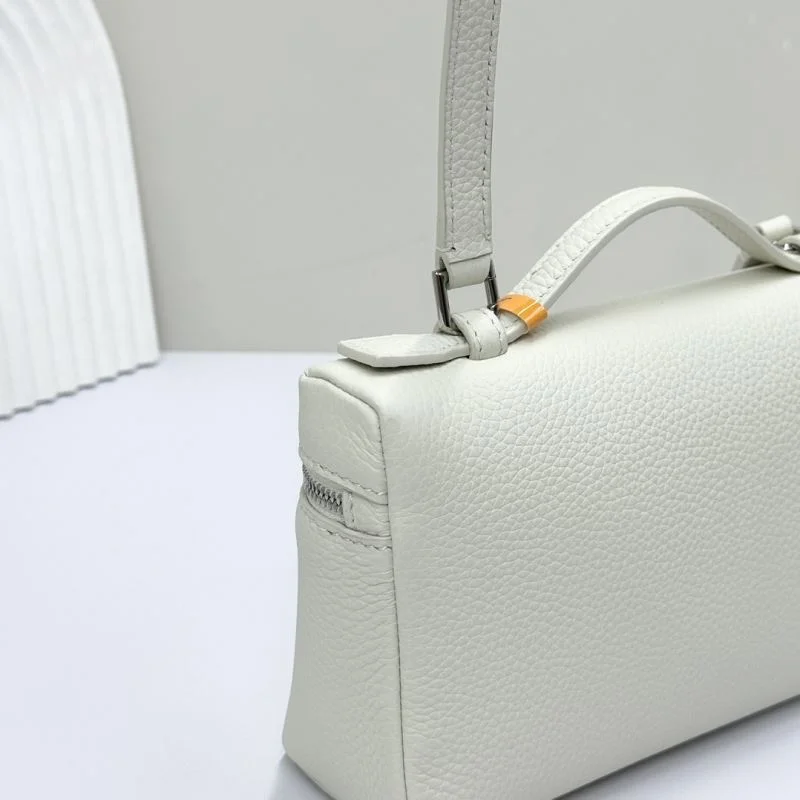 Loro Piana Satchel Bags WeatherProof 44281