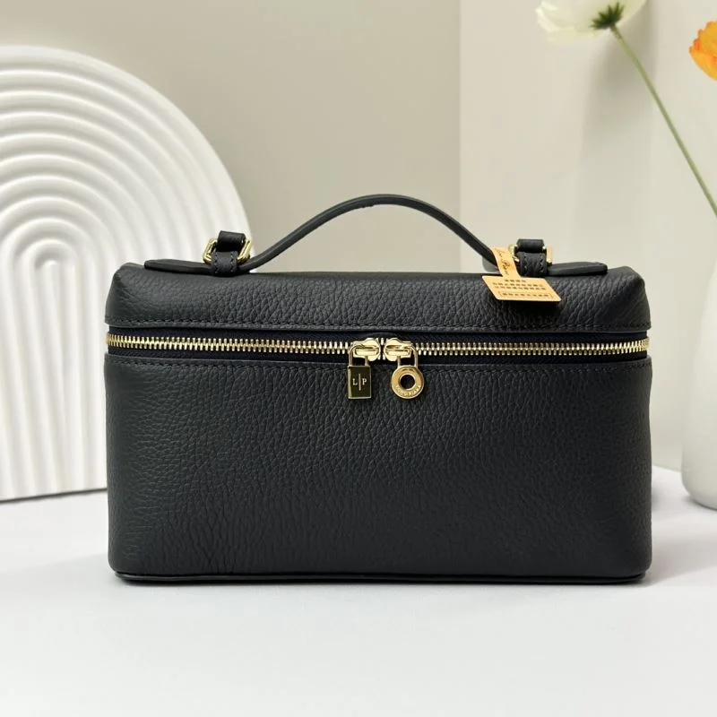Loro Piana Satchel Bags Functional 44320