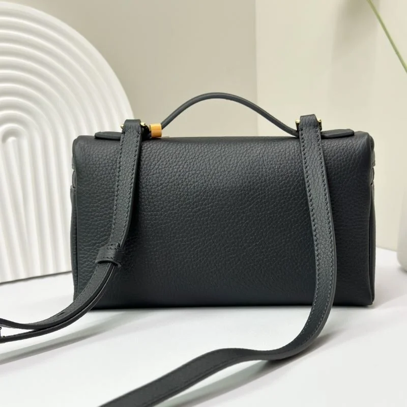 Loro Piana Satchel Bags Functional 44320