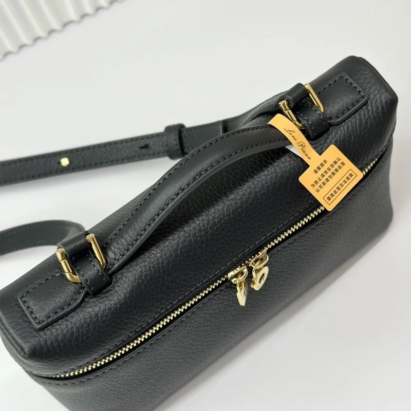 Loro Piana Satchel Bags Functional 44320