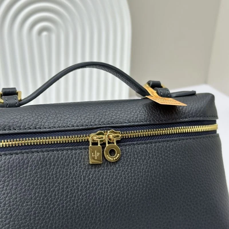Loro Piana Satchel Bags Functional 44320