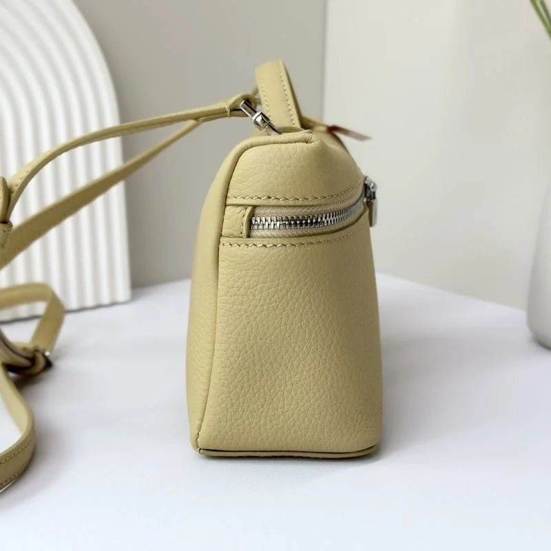 QuickDry Loro Piana Satchel Bags 44276