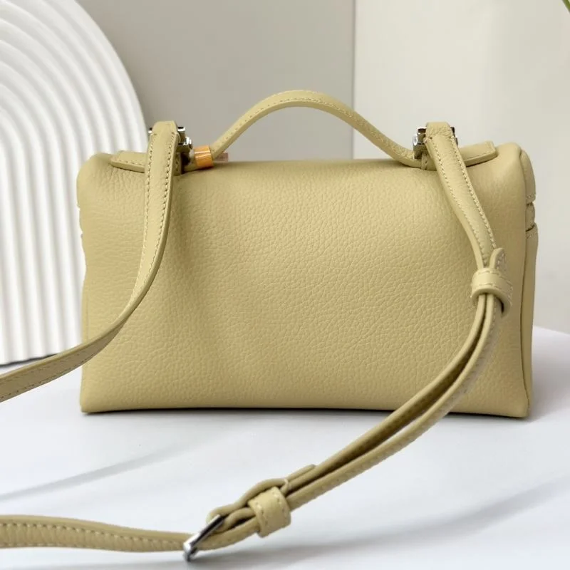 QuickDry Loro Piana Satchel Bags 44276