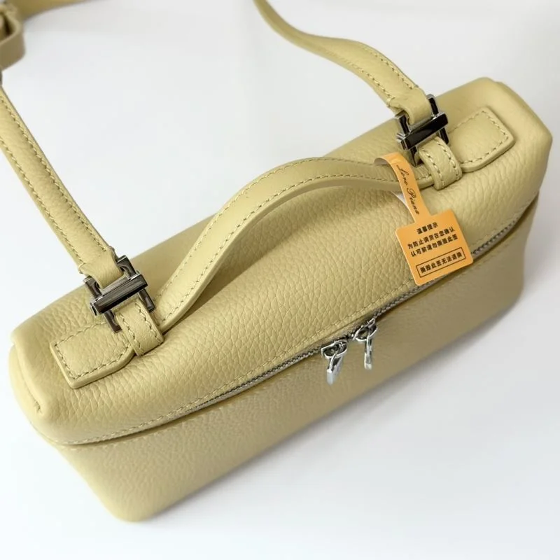 QuickDry Loro Piana Satchel Bags 44276