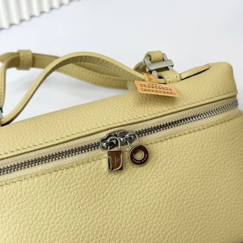 QuickDry Loro Piana Satchel Bags 44276