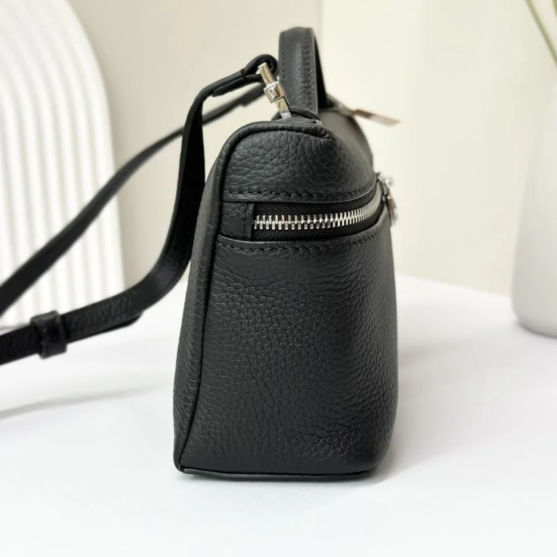 Chic Loro Piana Satchel Bags 44321