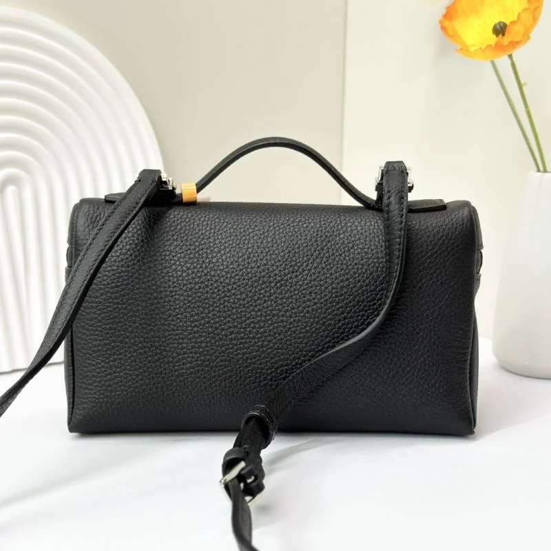 Chic Loro Piana Satchel Bags 44321