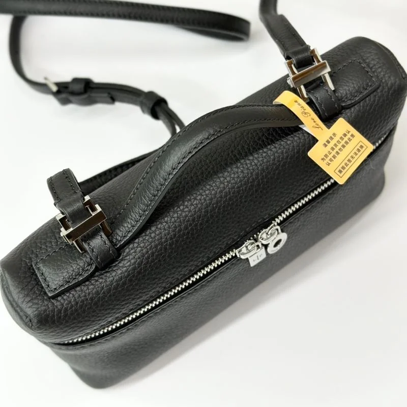 Chic Loro Piana Satchel Bags 44321
