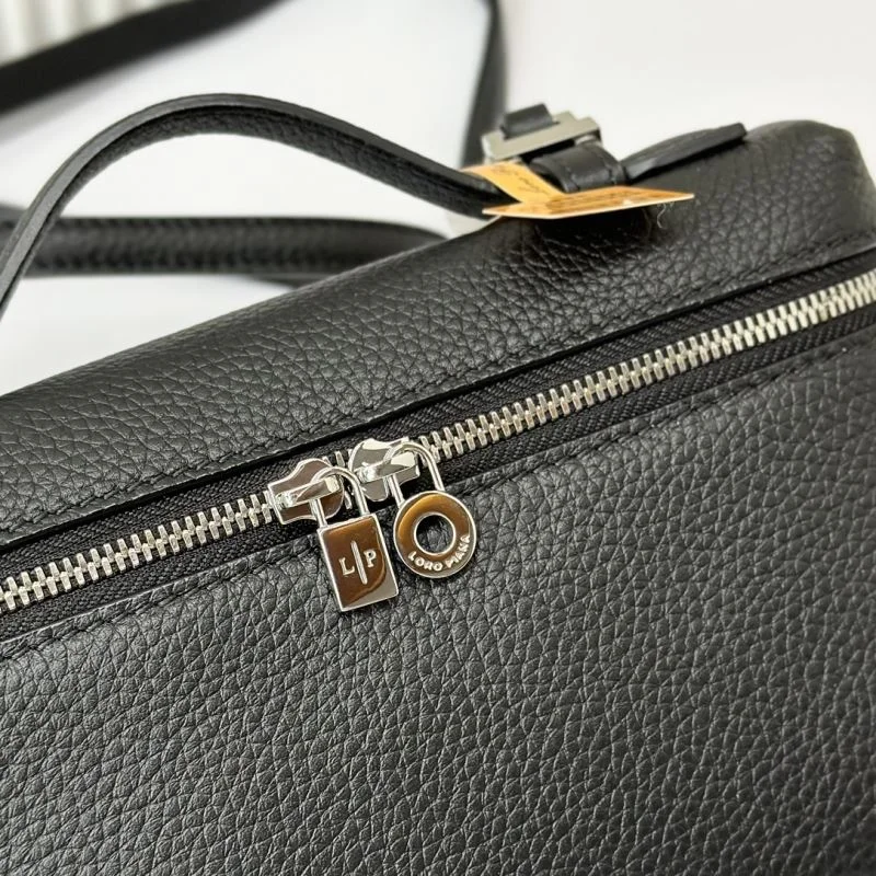 Chic Loro Piana Satchel Bags 44321